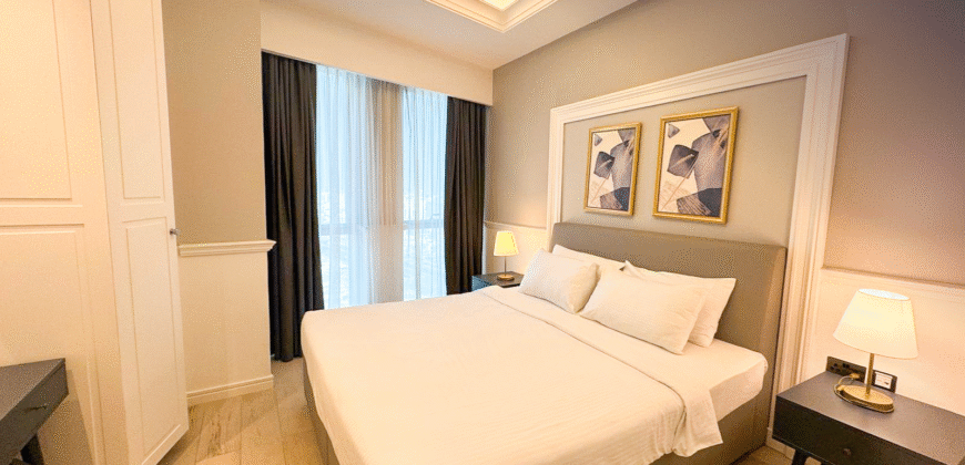 1 Bedroom Apartment for Rent in Al Nasir