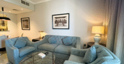 2 Bedroom + Maids Room | Viva Bahriya | Bills Included