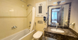 Fully Furnished 1 BHK in Al Sadd – All-Inclusive