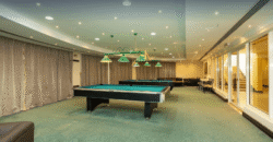 Elegant Semi Furnished 4 Bedroom Villa+Maid’s Room