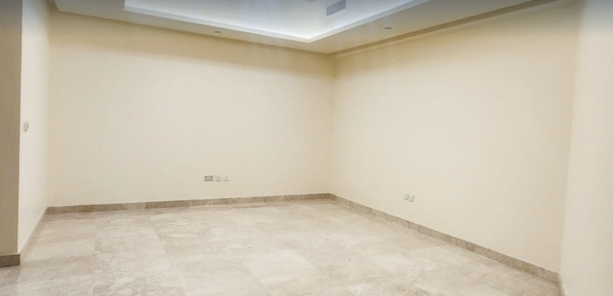 Spacious 1 BHK with Office | Lusail Fox Hills