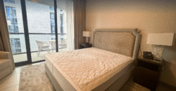 1BHK Apartment with Balcony in C Ring Road