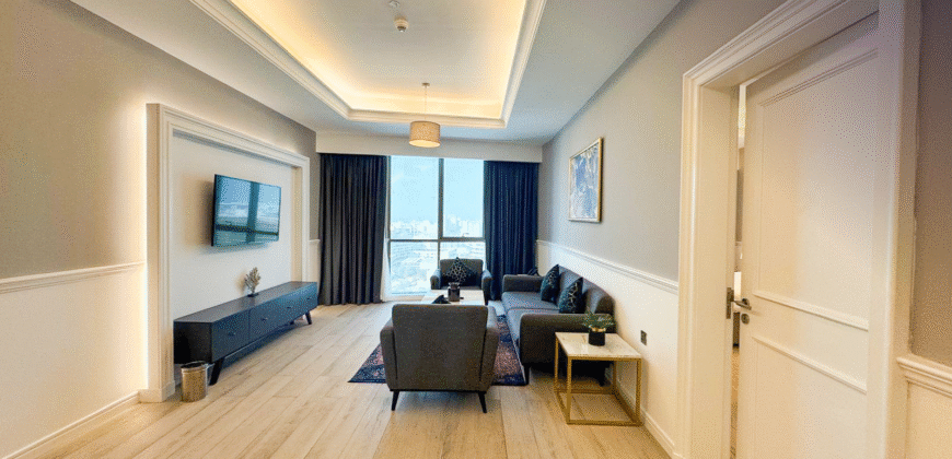 1 Bedroom Apartment for Rent in Al Nasir