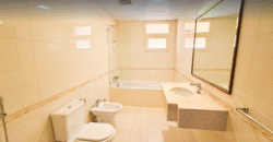 Fully Furnished 3 Bedroom Apartment in Al Sadd