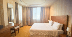 Fully Furnished 1 BHK in Al Sadd – All-Inclusive