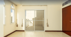 Elegant Semi Furnished 4 Bedroom Villa+Maid’s Room