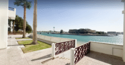 Beachfront Villa | Shared Pool | 5BHK + Maid Room