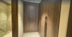 1BHK Apartment with Balcony in C Ring Road