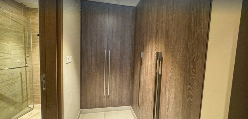 1BHK Apartment with Balcony in C Ring Road