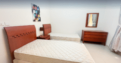 Fully Furnished 3 Bedroom Apartment in Al Sadd