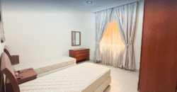 Fully Furnished 3 Bedroom Apartment in Al Sadd
