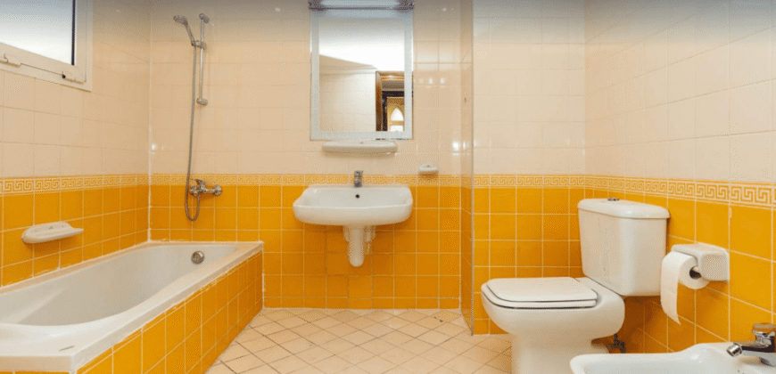 Elegant Semi Furnished 4 Bedroom Villa+Maid’s Room