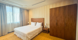 Fully Furnished 1 BHK in Al Sadd – All-Inclusive