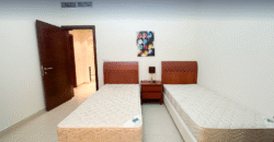 Fully Furnished 3 Bedroom Apartment in Al Sadd