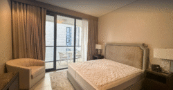 1BHK Apartment with Balcony in C Ring Road