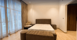 Modern 2 Bedroom Apartment Fully Furnished