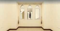 Elegant Semi Furnished 4 Bedroom Villa+Maid’s Room