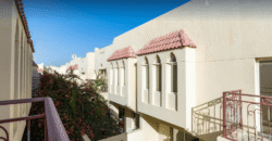 Elegant Semi Furnished 4 Bedroom Villa+Maid’s Room