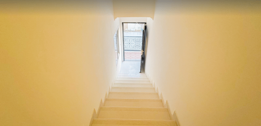 3 Bedroom Villa + Maids Room in Al Waab