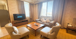 Fully Furnished 1 BHK in Al Sadd – All-Inclusive