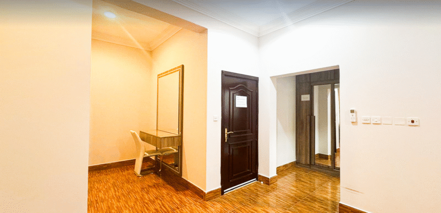 Massive 7 Bedroom + Maid’s Villa for Rent in Al Waab