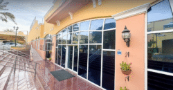 5BR Villa w/ Pool + Maid Room – Al Waab