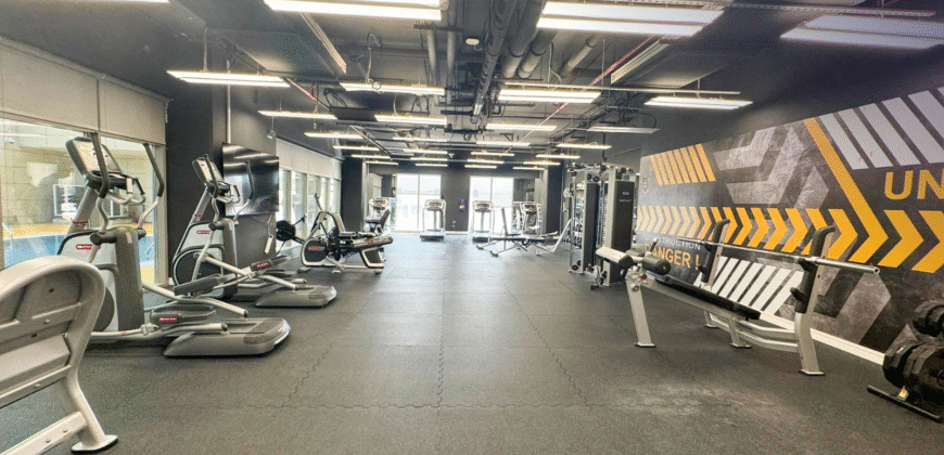 1 Bedroom Apartment for Rent in Al Nasir