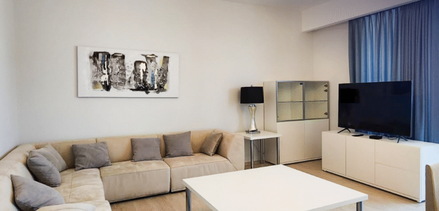 2BHK in Lusail Marina | 9,500 QAR with Bills