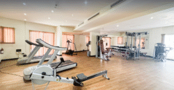 Fully Furnished 3 Bedroom Apartment in Al Sadd