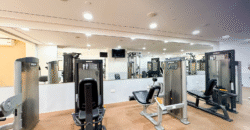 FOR SALE Stylish 2 Bedroom Apartment in The Pearl