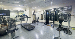 Fully Furnished 1 BHK in Al Sadd – All-Inclusive