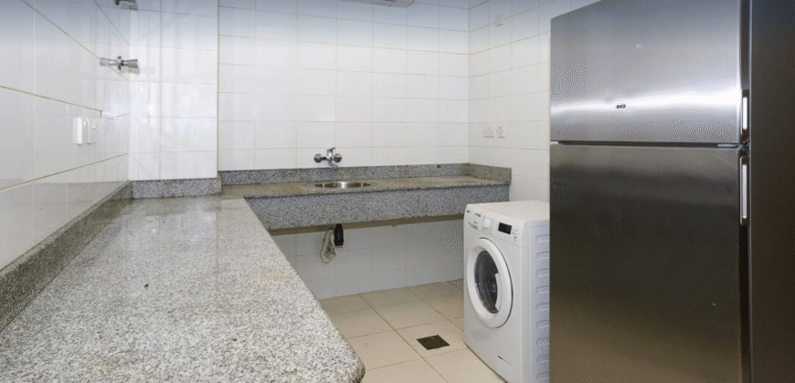 Spacious 4 Bedroom Villa+Maid’s Room in Ain Khaled
