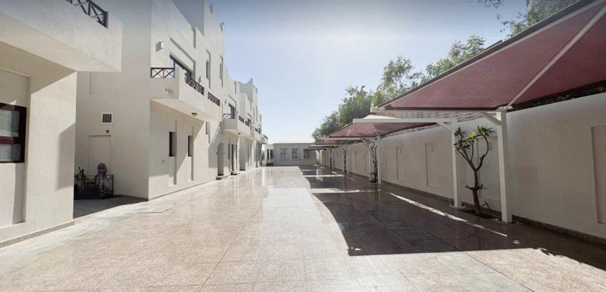 Beachfront Villa | Shared Pool | 5BHK + Maid Room