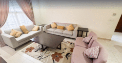 Fully Furnished 3 Bedroom Apartment in Al Sadd