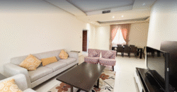 Fully Furnished 3 Bedroom Apartment in Al Sadd