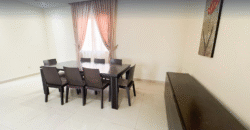 Fully Furnished 3 Bedroom Apartment in Al Sadd