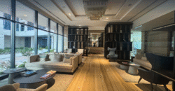 1BHK Apartment with Balcony in C Ring Road