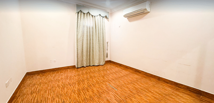 Massive 7 Bedroom + Maid’s Villa for Rent in Al Waab