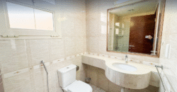 Fully Furnished 3 Bedroom Apartment in Al Sadd