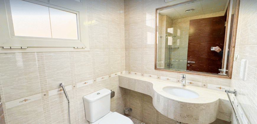 Fully Furnished 3 Bedroom Apartment in Al Sadd