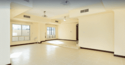 Elegant Semi Furnished 4 Bedroom Villa+Maid’s Room