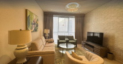 2BHK Apartment with Balcony – C Ring Road