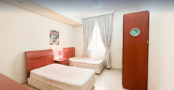 Fully Furnished 3 Bedroom Apartment in Al Sadd