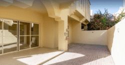 Elegant Semi Furnished 4 Bedroom Villa+Maid’s Room