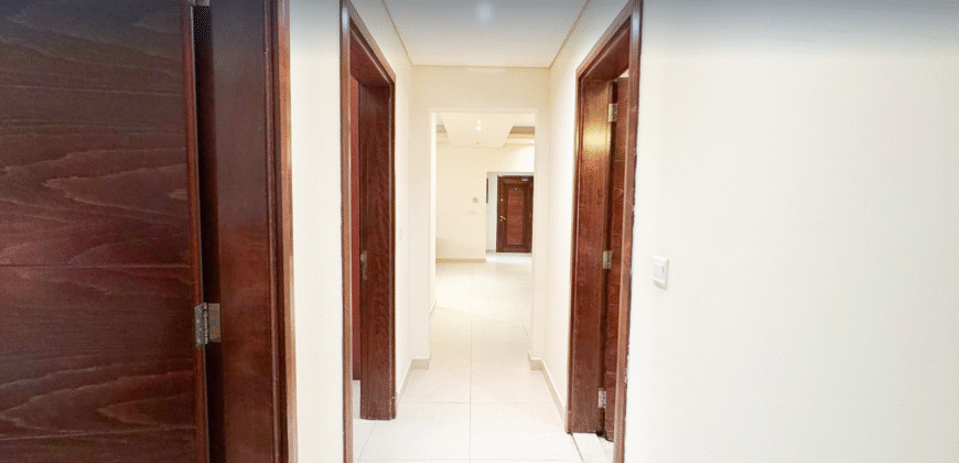 Fully Furnished 3 Bedroom Apartment in Al Sadd