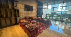 1BHK Apartment with Balcony in C Ring Road