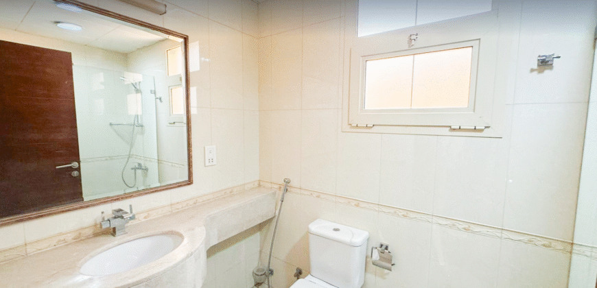 Fully Furnished 3 Bedroom Apartment in Al Sadd
