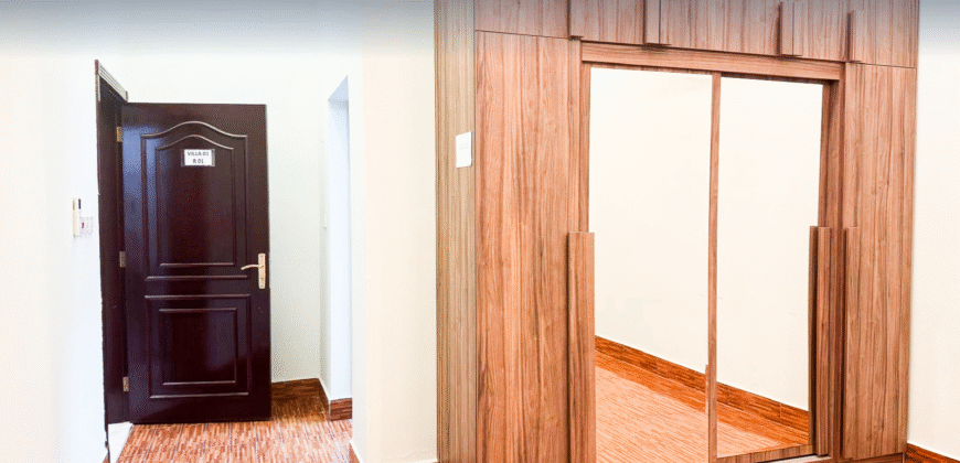 Massive 7 Bedroom + Maid’s Villa for Rent in Al Waab