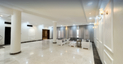 Beachfront Villa | Shared Pool | 5BHK + Maid Room