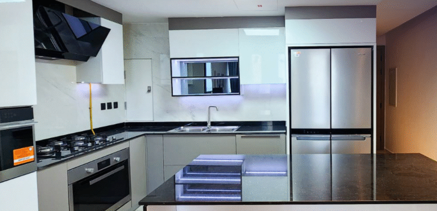 1 Bedroom Apartment in Lusail Marina